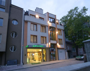  Dionis Hotel  Варна